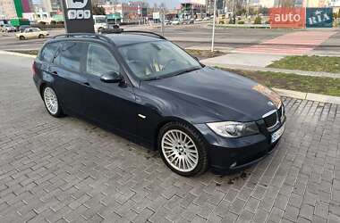 Універсал BMW 3 Series 2005 в Олександрії