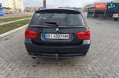 Універсал BMW 3 Series 2005 в Олександрії