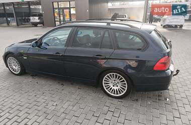 Універсал BMW 3 Series 2005 в Олександрії