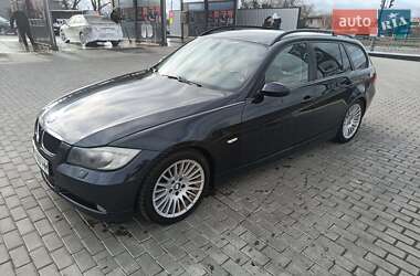 Універсал BMW 3 Series 2005 в Олександрії