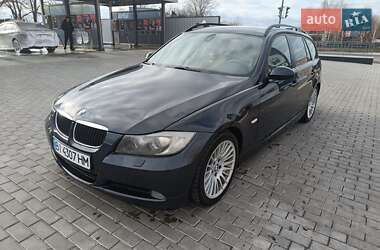 Універсал BMW 3 Series 2005 в Олександрії