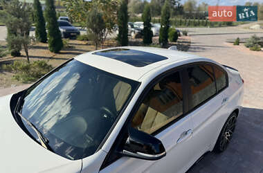 Седан BMW 3 Series 2014 в Житомире