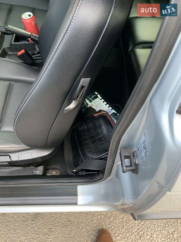 Купе BMW 3 Series 1995 в Днепре фото 6 Купе BMW 3 Series 1995 в Днепре