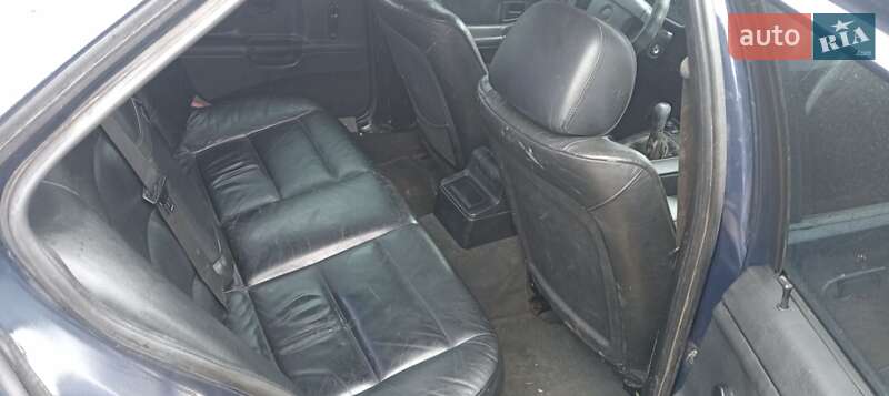 Седан BMW 3 Series 1993 в Чернигове