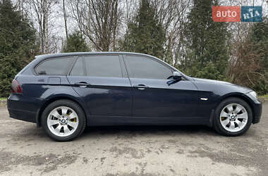 Универсал BMW 3 Series 2007 в Ровно