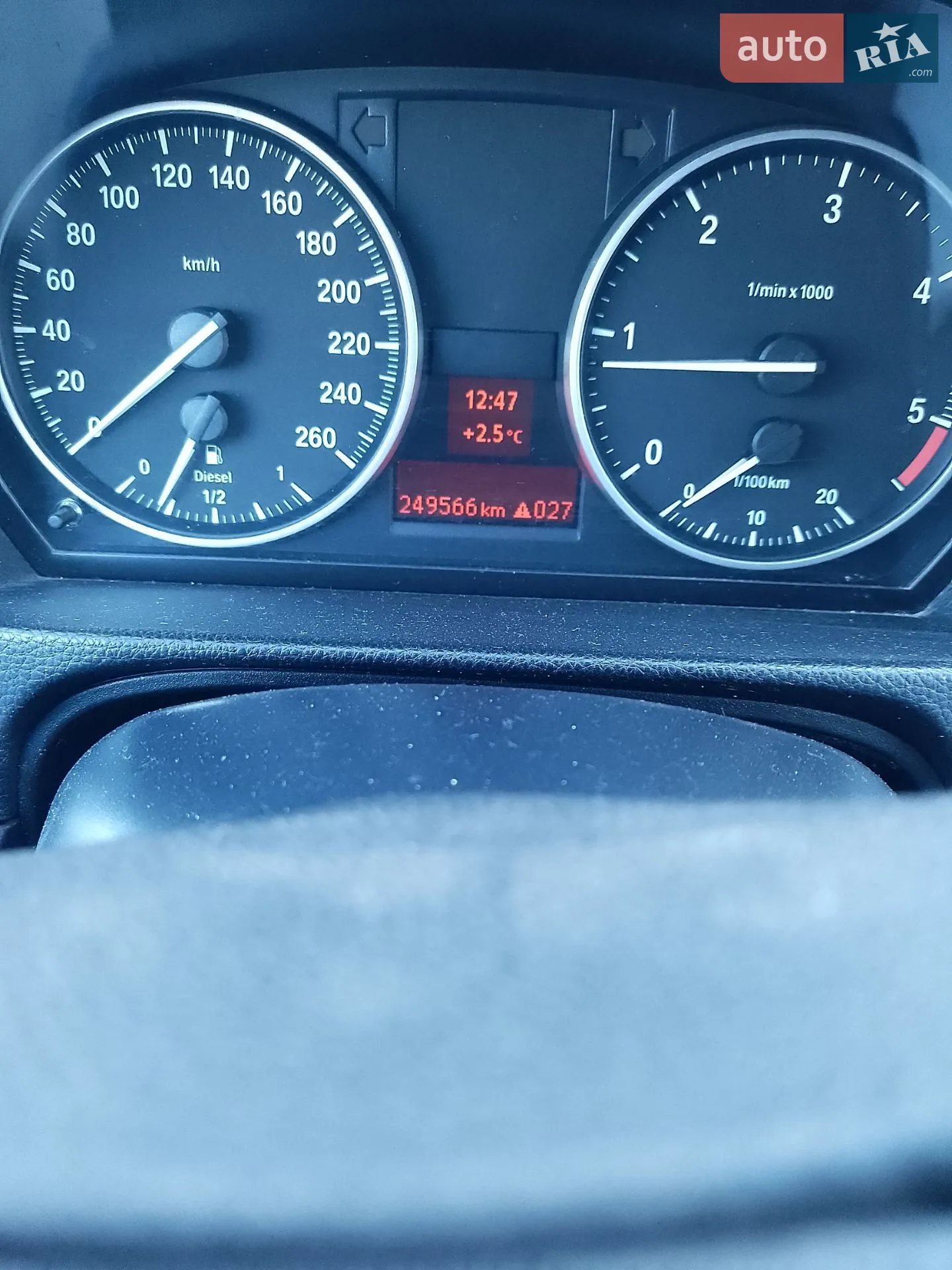 2012 BMW 3er - мініатюра 8