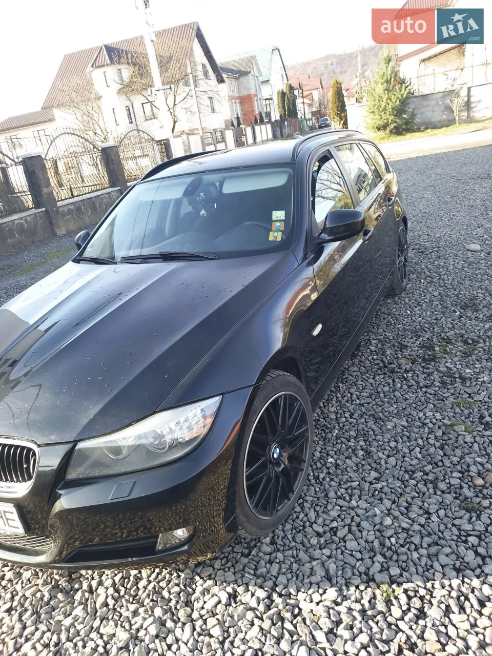2011 BMW 3er - мініатюра 39