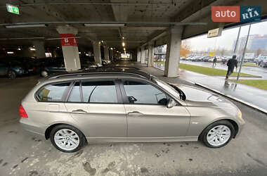 Універсал BMW 3 Series 2008 в Києві