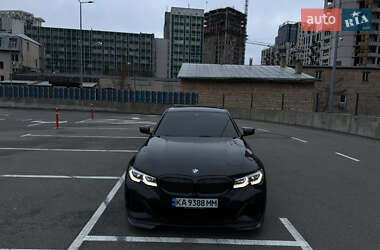 Седан BMW 3 Series 2020 в Киеве