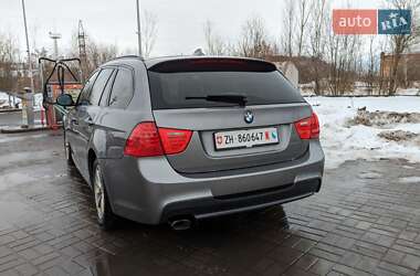 Универсал BMW 3 Series 2012 в Нововолынске