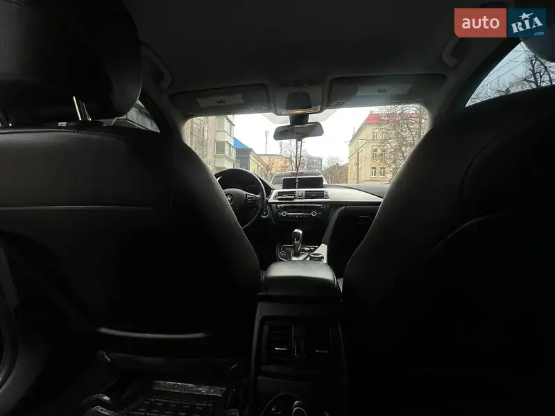 BMW 3 Series 2014 VIN WBA3C3C50EP662119 фото оголошення 21 з 76