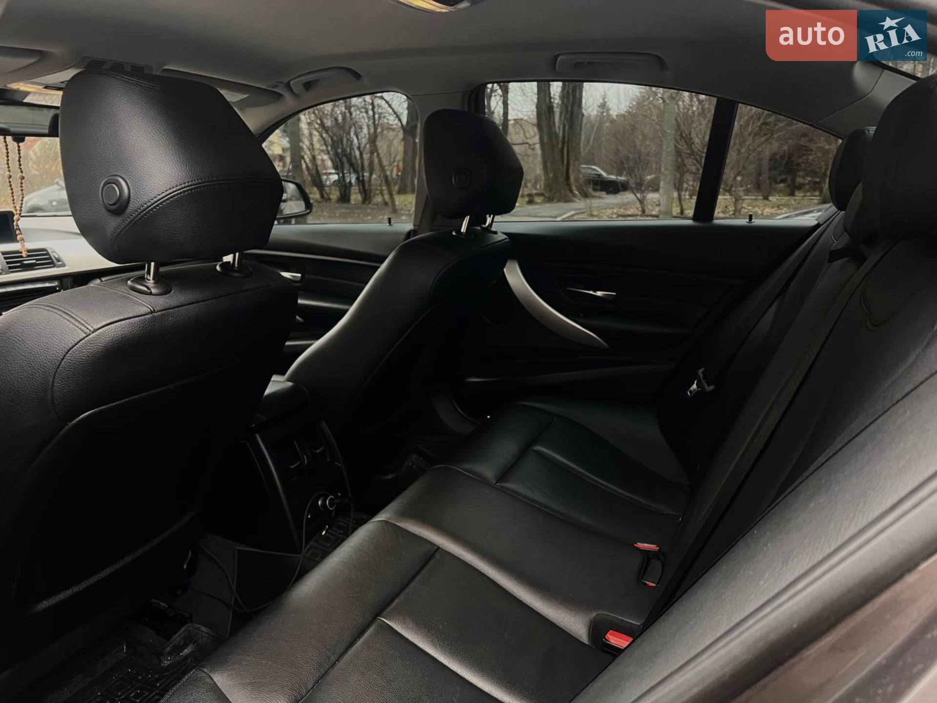 2014 BMW 3er - мініатюра 24