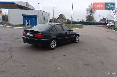 Седан BMW 3 Series 1999 в Сквире