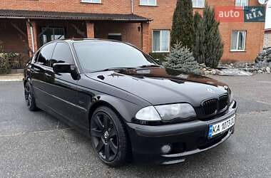 Седан BMW 3 Series 2000 в Знам'янці