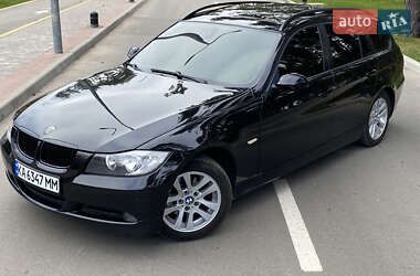 Универсал BMW 3 Series 2006 в Киеве