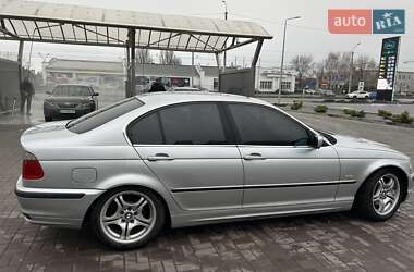 Седан BMW 3 Series 1999 в Дніпрі