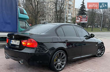 Седан BMW 3 Series 2011 в Рівному