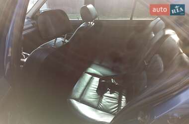 Седан BMW 3 Series 1995 в 