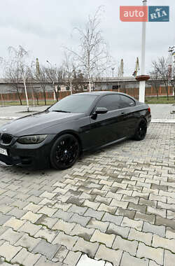 Купе BMW 3 Series 2008 в 