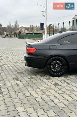 Купе BMW 3 Series 2008 в 