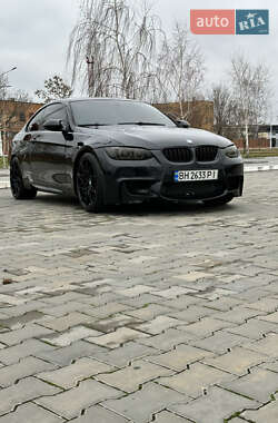 Купе BMW 3 Series 2008 в 