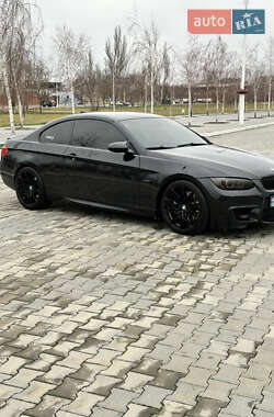 Купе BMW 3 Series 2008 в 
