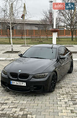 Купе BMW 3 Series 2008 в Ізмаїлі