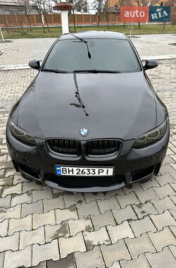 Купе BMW 3 Series 2008 в 
