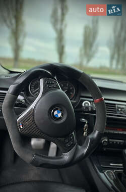 Купе BMW 3 Series 2008 в 