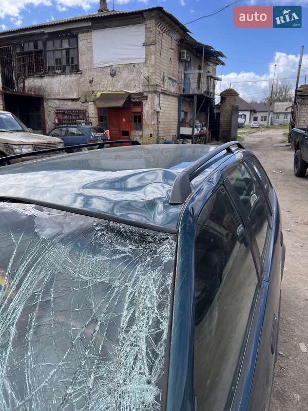 Универсал BMW 3 Series 1997 в Николаеве фото 4 Универсал BMW 3 Series 1997 в Николаеве