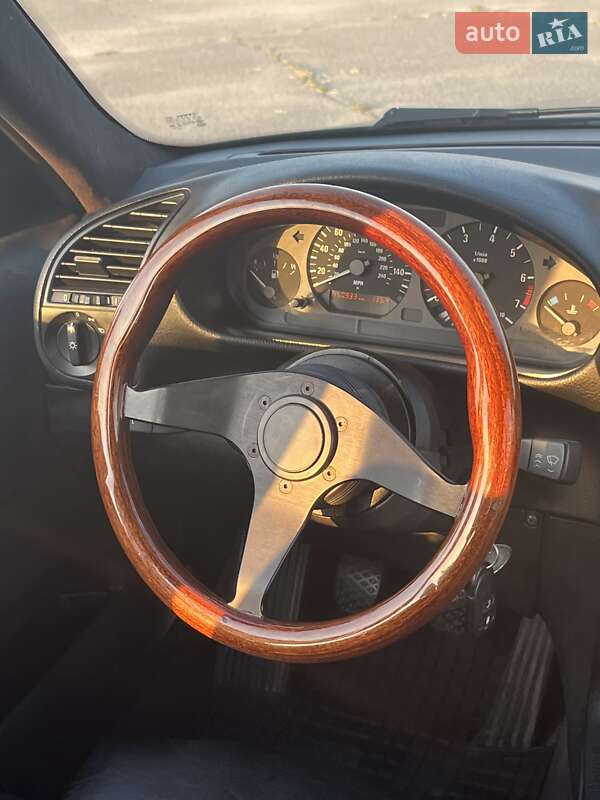 Универсал BMW 3 Series 1997 в Николаеве фото 13 Универсал BMW 3 Series 1997 в Николаеве