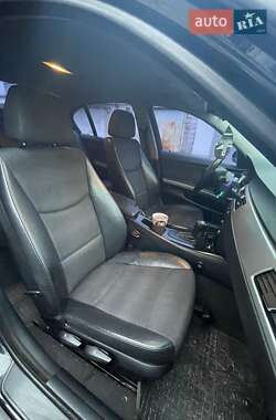 Седан BMW 3 Series 2005 в 