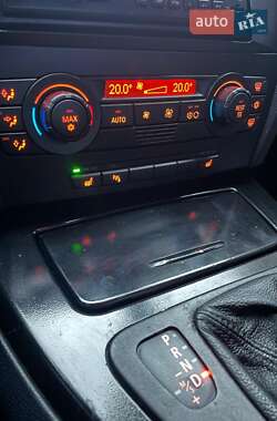 Седан BMW 3 Series 2005 в 