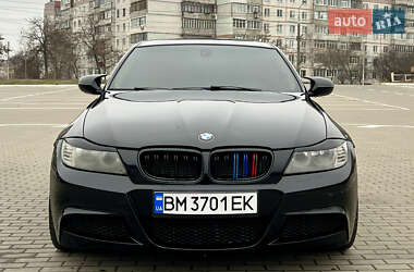 Седан BMW 3 Series 2011 в Сумах