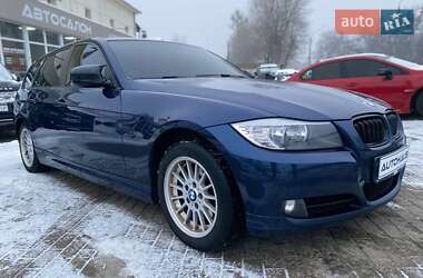 Універсал BMW 3 Series 2010 в Житомирі