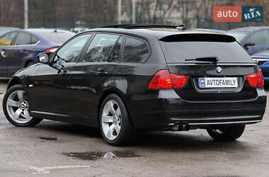 Універсал BMW 3 Series 2009 в Києві