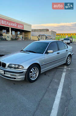 Седан BMW 3 Series 2000 в Житомире