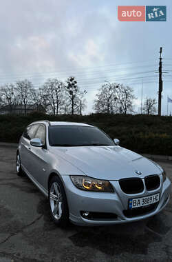 Універсал BMW 3 Series 2010 в Умані