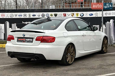 Купе BMW 3 Series 2012 в Києві