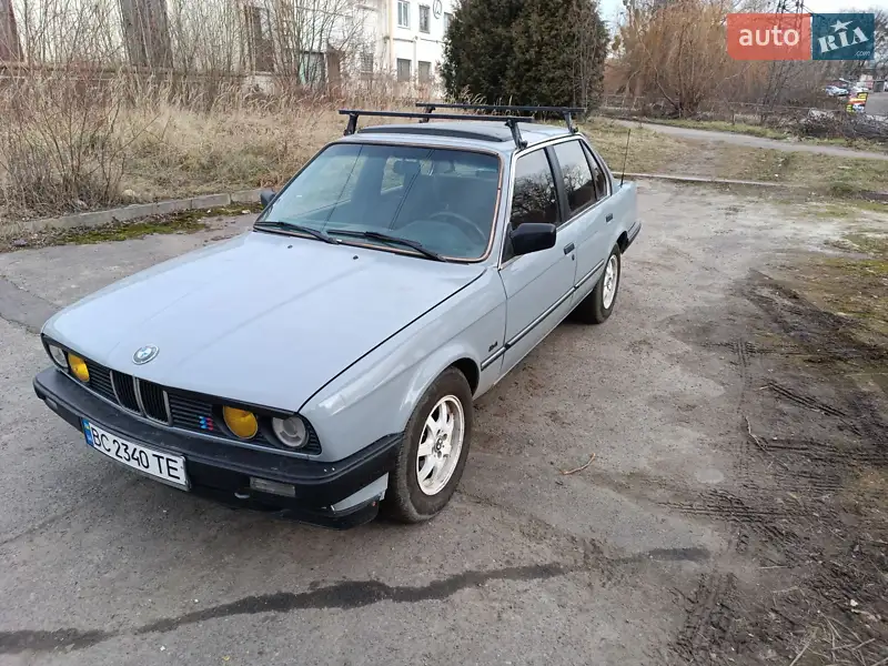 BMW 3 Series 1985 VIN WBAAK310409562426 фото оголошення 28 з 57