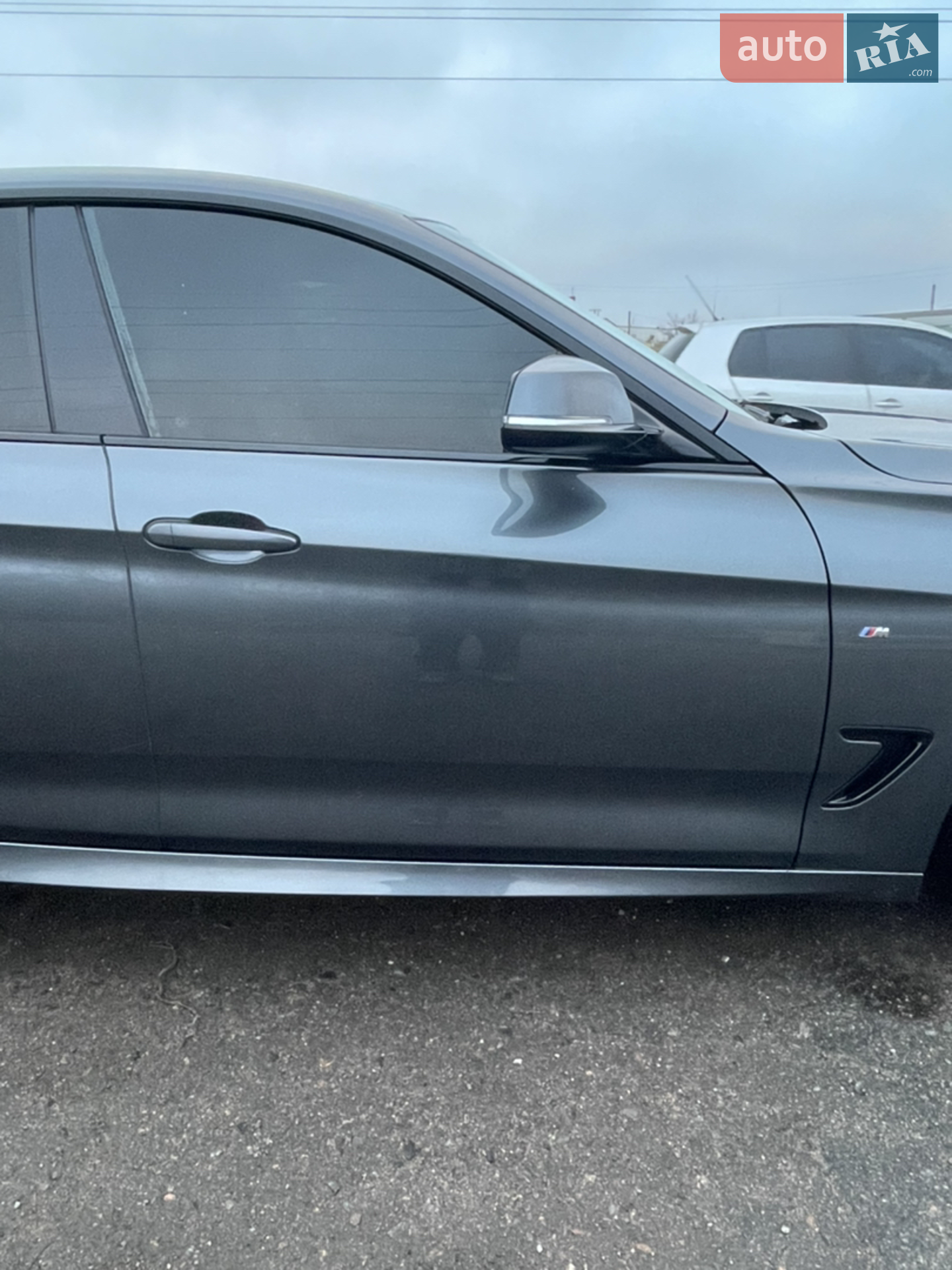 2014 BMW 3er - мініатюра 17
