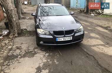 Універсал BMW 3 Series 2006 в Одесі