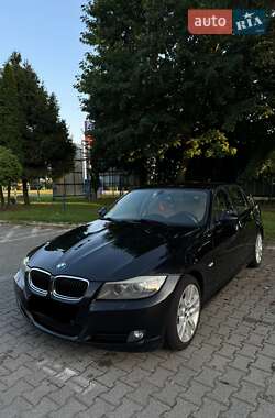 Універсал BMW 3 Series 2010 в Вінниці