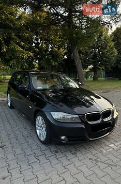 Универсал BMW 3 Series 2010 в Виннице