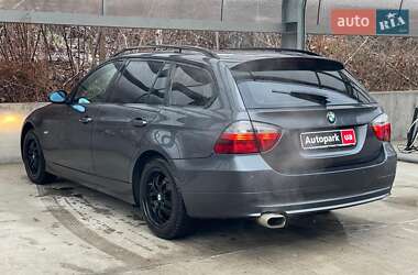 Универсал BMW 3 Series 2006 в Киеве