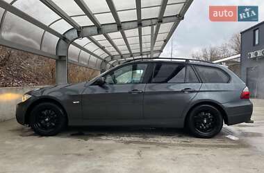 Универсал BMW 3 Series 2006 в Киеве