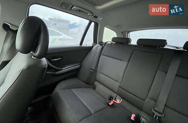 Универсал BMW 3 Series 2007 в 