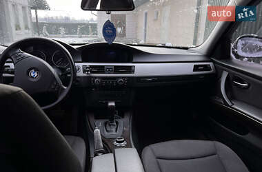 Универсал BMW 3 Series 2012 в Тернополе