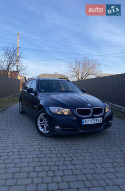 Универсал BMW 3 Series 2009 в Бердичеве