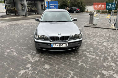 Універсал BMW 3 Series 2004 в Києві